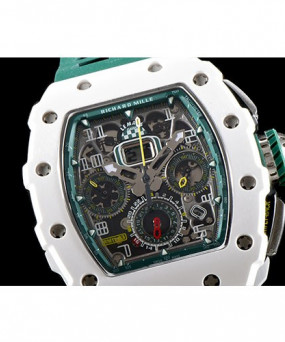 리차드밀 RM11-03-26